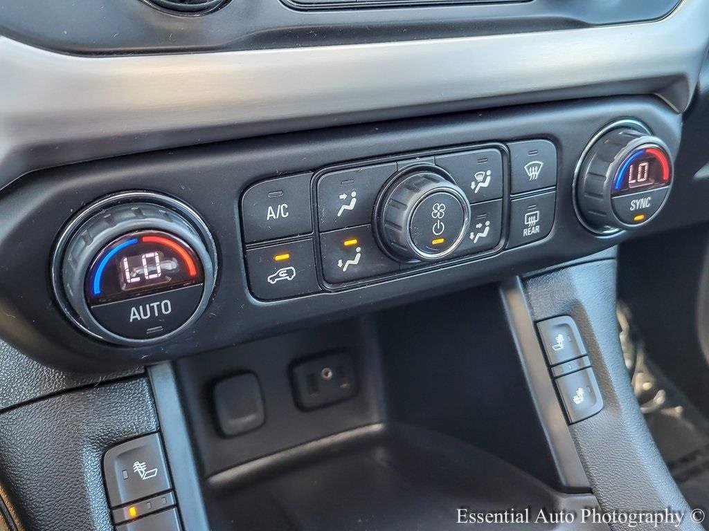 Used 2019 GMC Acadia SLT image 17