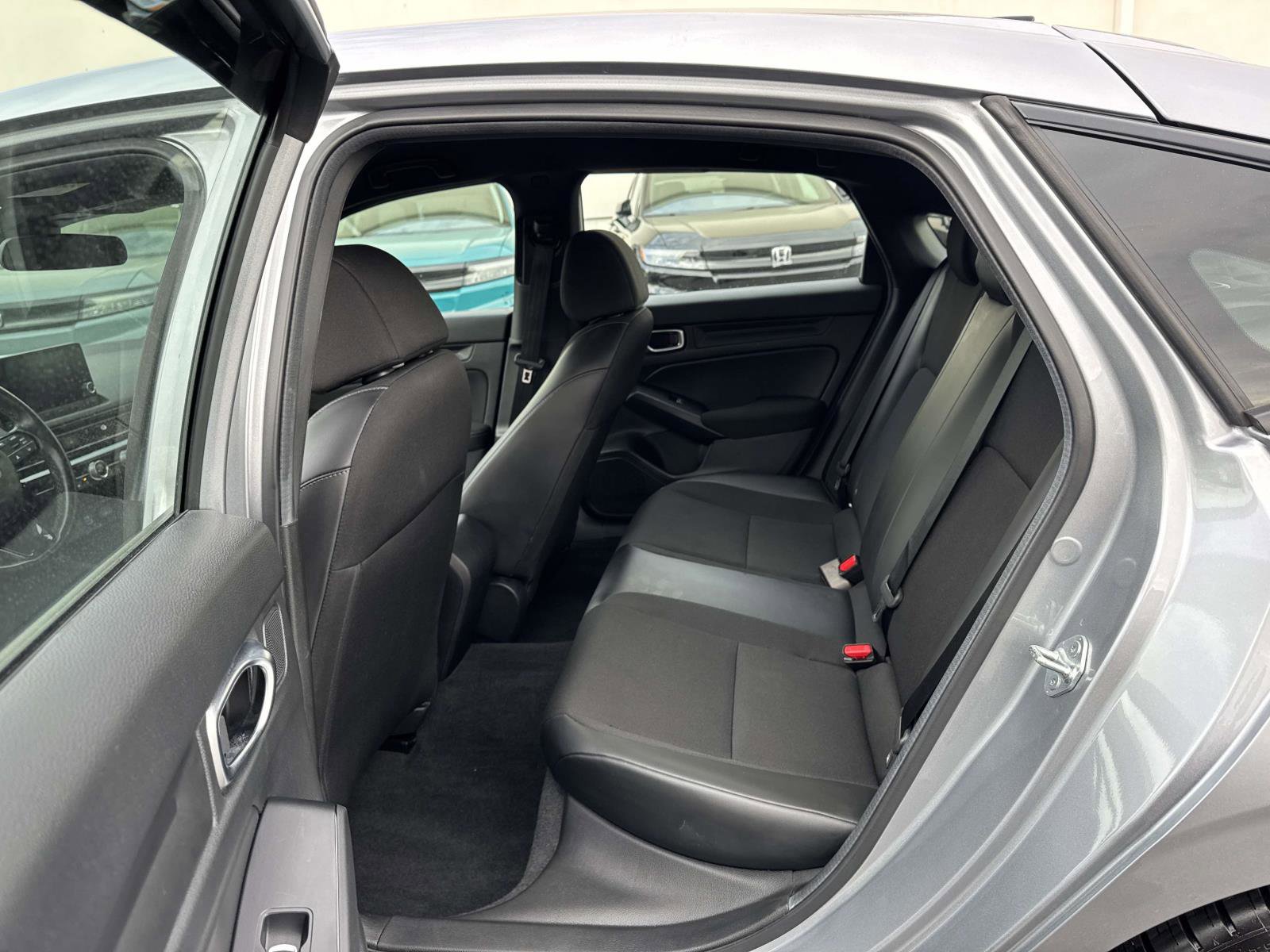 Used 2024 Honda Civic Sport image 22