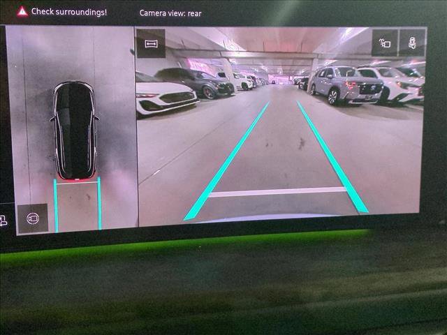 New 2025 Audi Q5 Premium Plus image 14