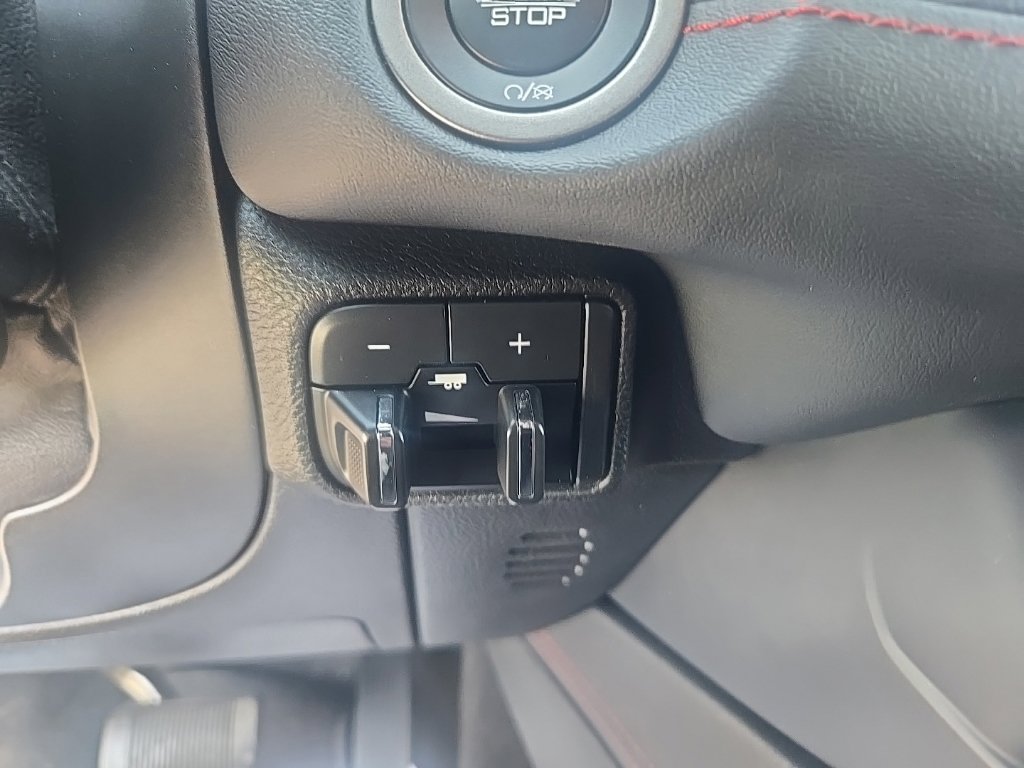 Used 2023 Dodge Durango Citadel AWD/4WD image 7