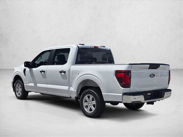 New 2026 Ford F150 XL w/ Equipment Group 103A High RWD image 7