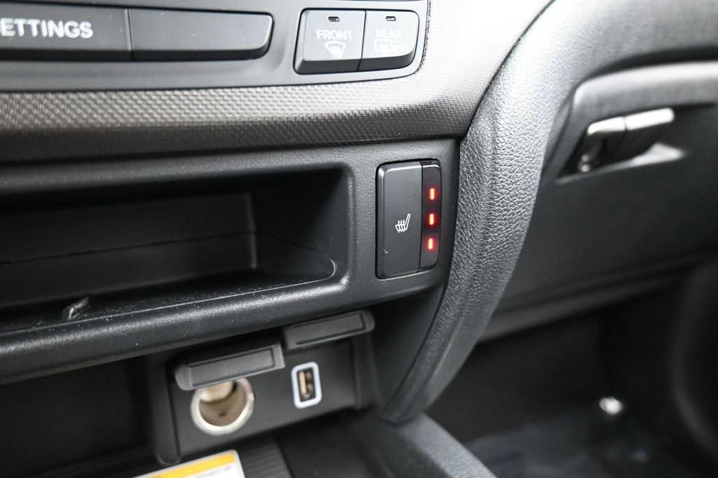 Used 2022 Honda Passport TrailSport image 30