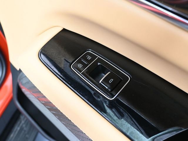 Used 2026 Cadillac Escalade IQ Sport 2 w/ LPO, ONYX Package image 58