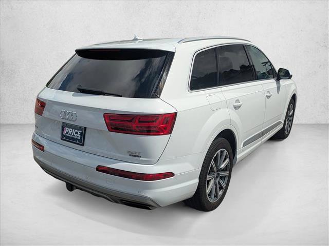Used 2017 Audi Q7 3.0T Premium Plus image 5