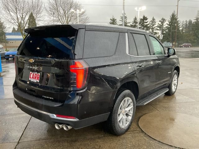 New 2026 Chevrolet Tahoe Premier w/ Sun And Tow Package image 8