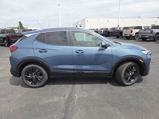 New 2026 Buick Encore GX Sport Touring w/ Comfort Package AWD/4WD image 23