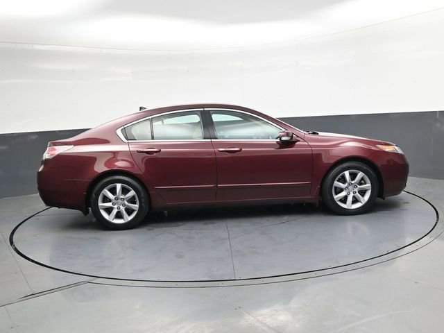 Used 2012 Acura TL FWD image 3