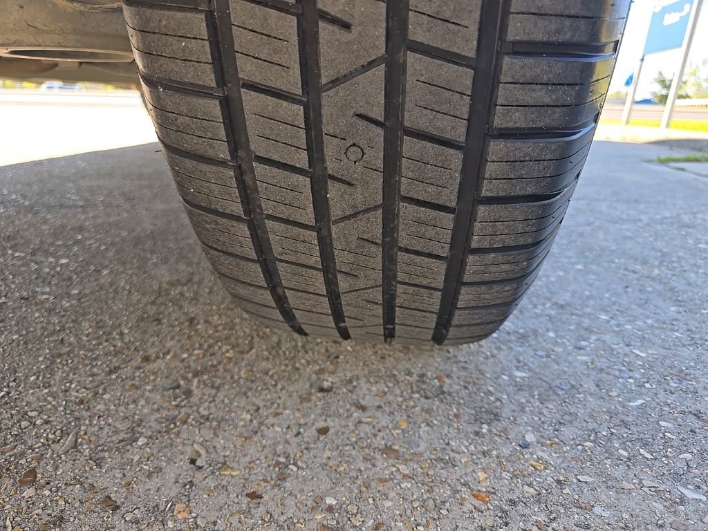 Used 2019 INFINITI QX80 Luxe image 41