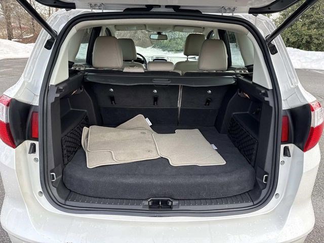 Used 2015 Ford C-MAX SEL w/ Equipment Group 302A image 12