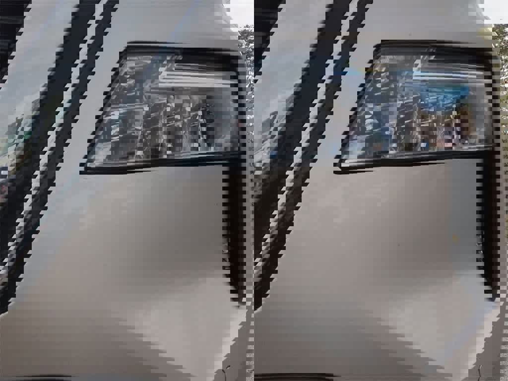 Used 2023 Nissan Rogue Platinum w/ Platinum Premium Package image 11