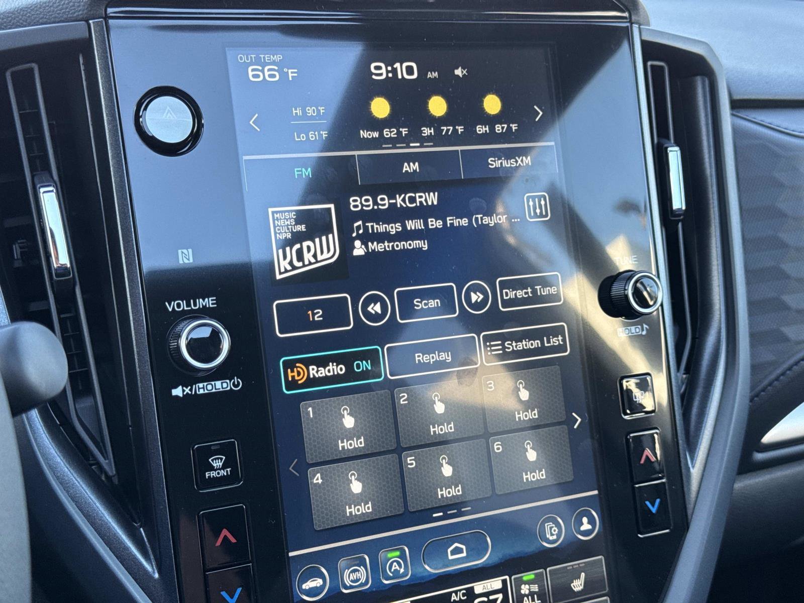 New 2025 Subaru Forester Premium w/ Convenience Package #1 image 21