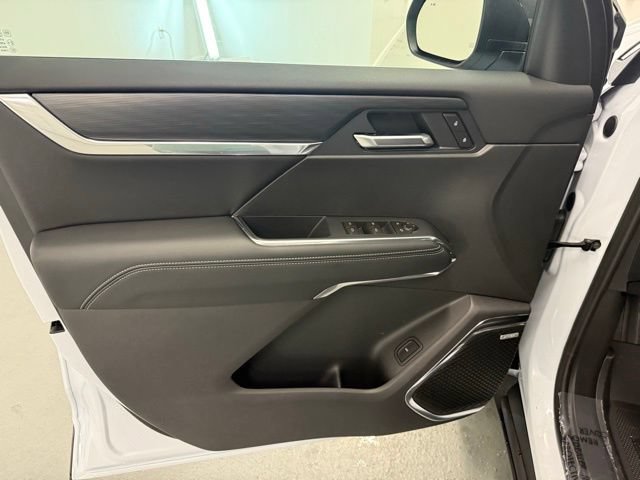 New 2026 GMC Acadia Elevation w/ LPO, Floor Liner Package FWD image 14