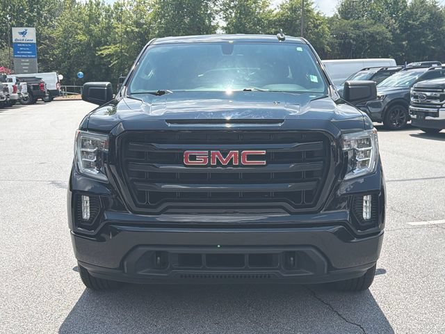 Used 2020 GMC Sierra 1500 Elevation AWD/4WD image 2