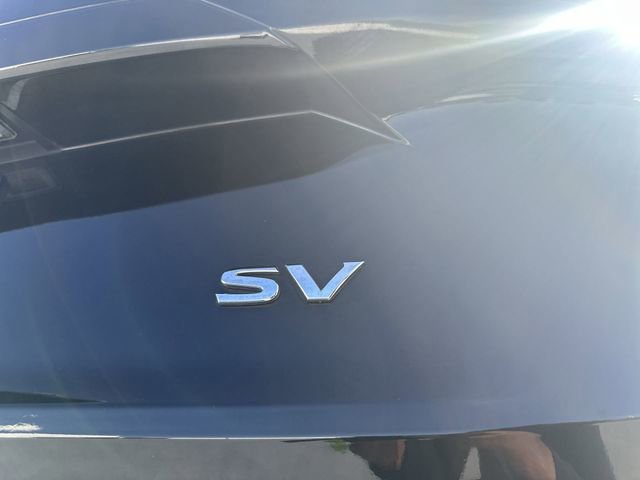 Used 2023 Nissan Rogue SV image 13