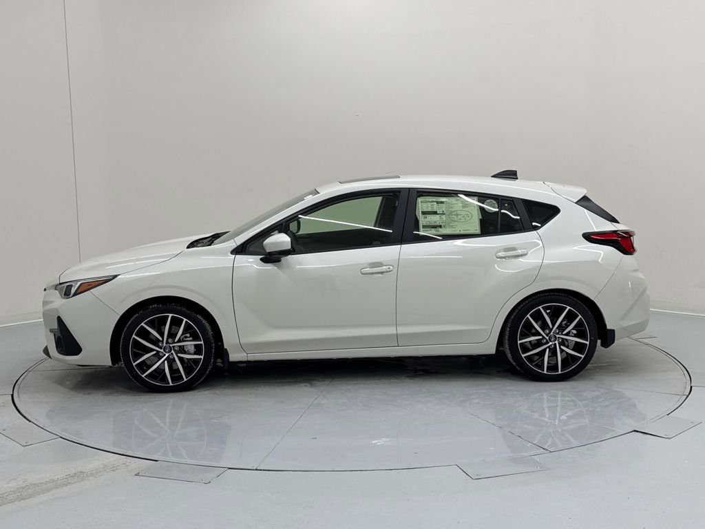 New 2026 Subaru Impreza 2.0i Sport image 2