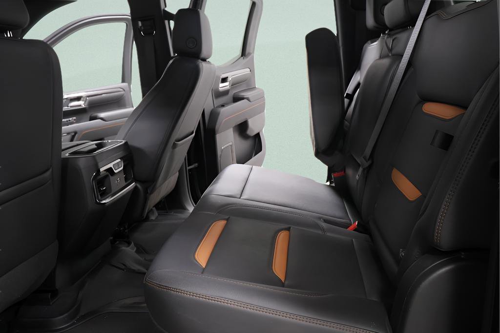 Used 2022 GMC Sierra 1500 AT4 w/ AT4 Premium Package image 19