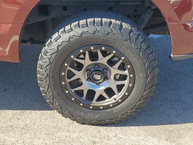 Used 2015 Ford F150 XLT AWD/4WD image 29