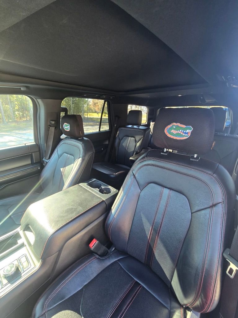 Used 2019 Ford Expedition Limited w/ Equipment Group 303A image 5