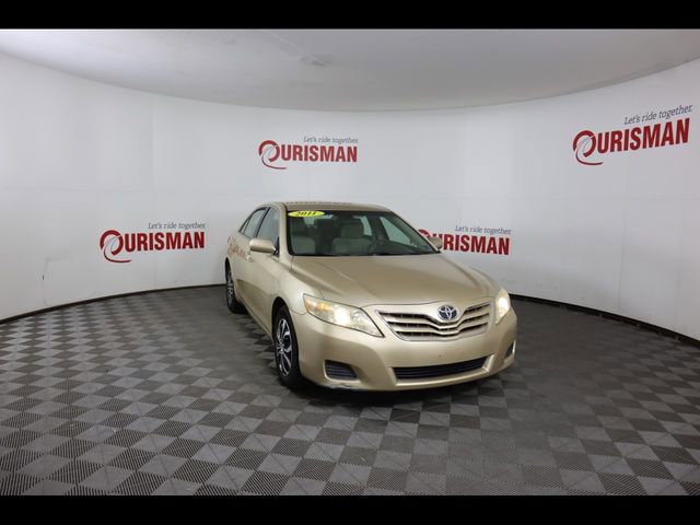 Used 2011 Toyota Camry LE image 15
