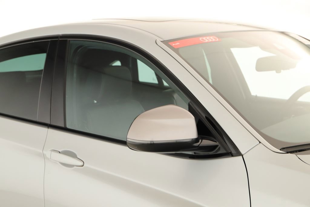 Used 2018 BMW X4 M40i image 36