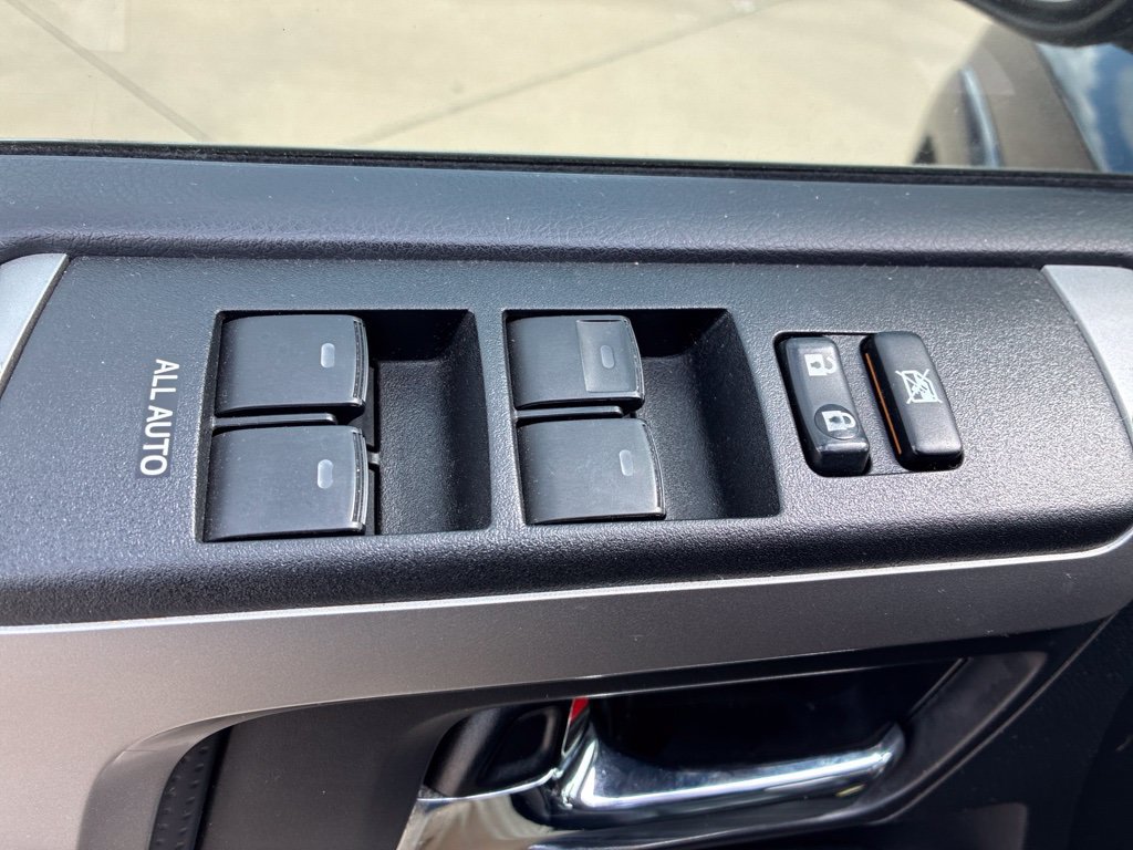 Used 2014 Toyota 4Runner Limited RWD image 8