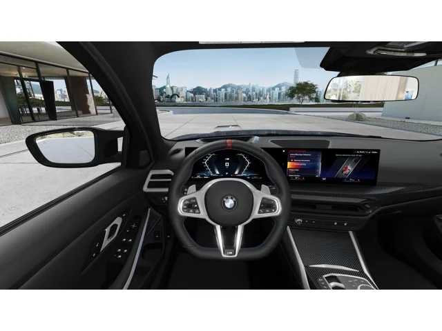 New 2026 BMW M340i xDrive AWD/4WD image 13