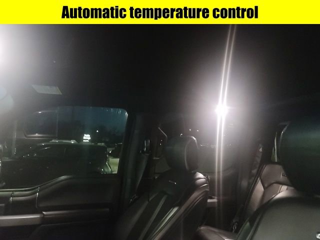 Used 2019 Ford F150 Platinum image 13