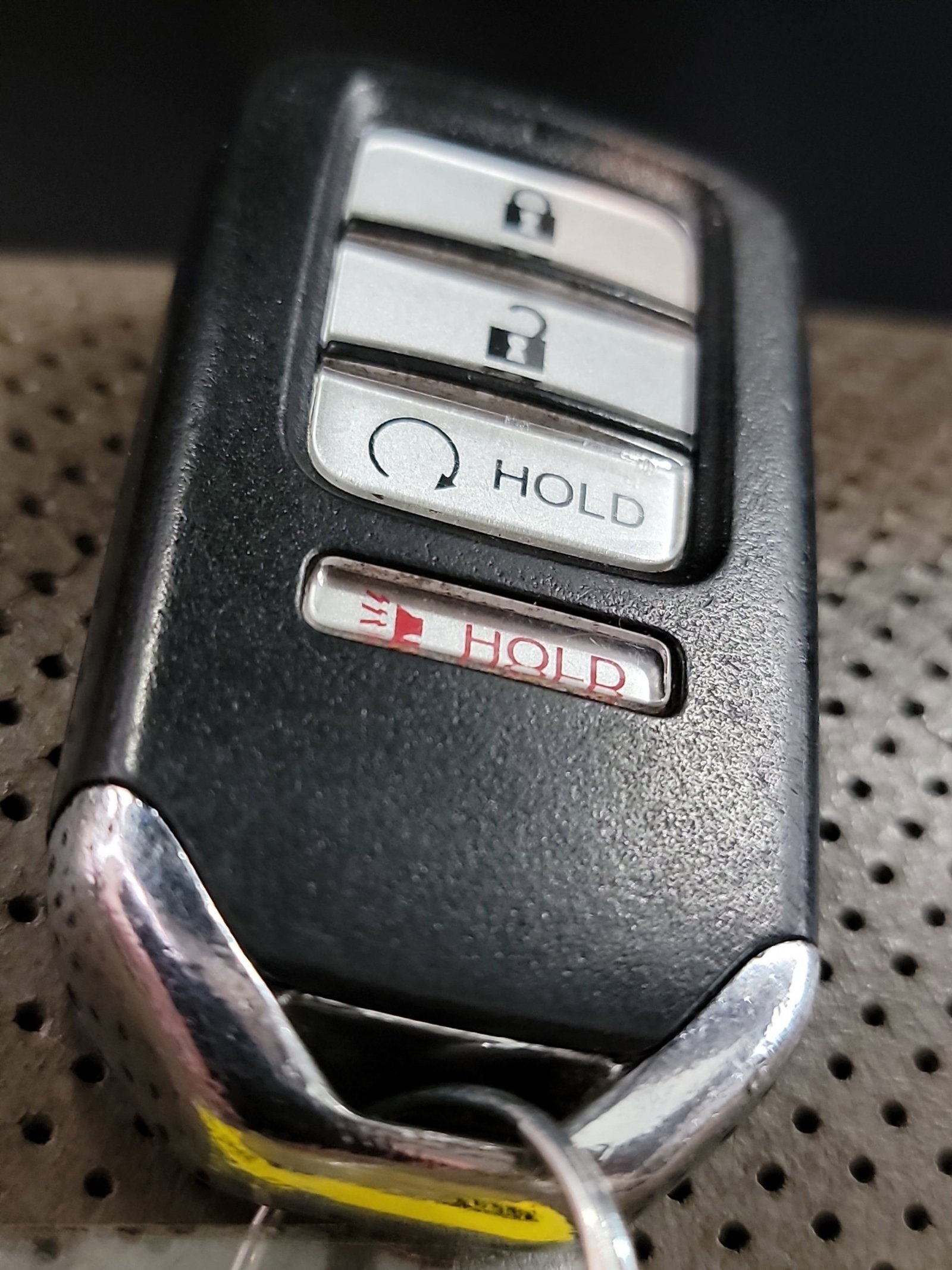 Used 2019 Honda Ridgeline RTL-T image 32