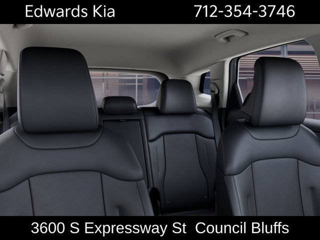 New 2027 Kia Sportage EX AWD/4WD image 29