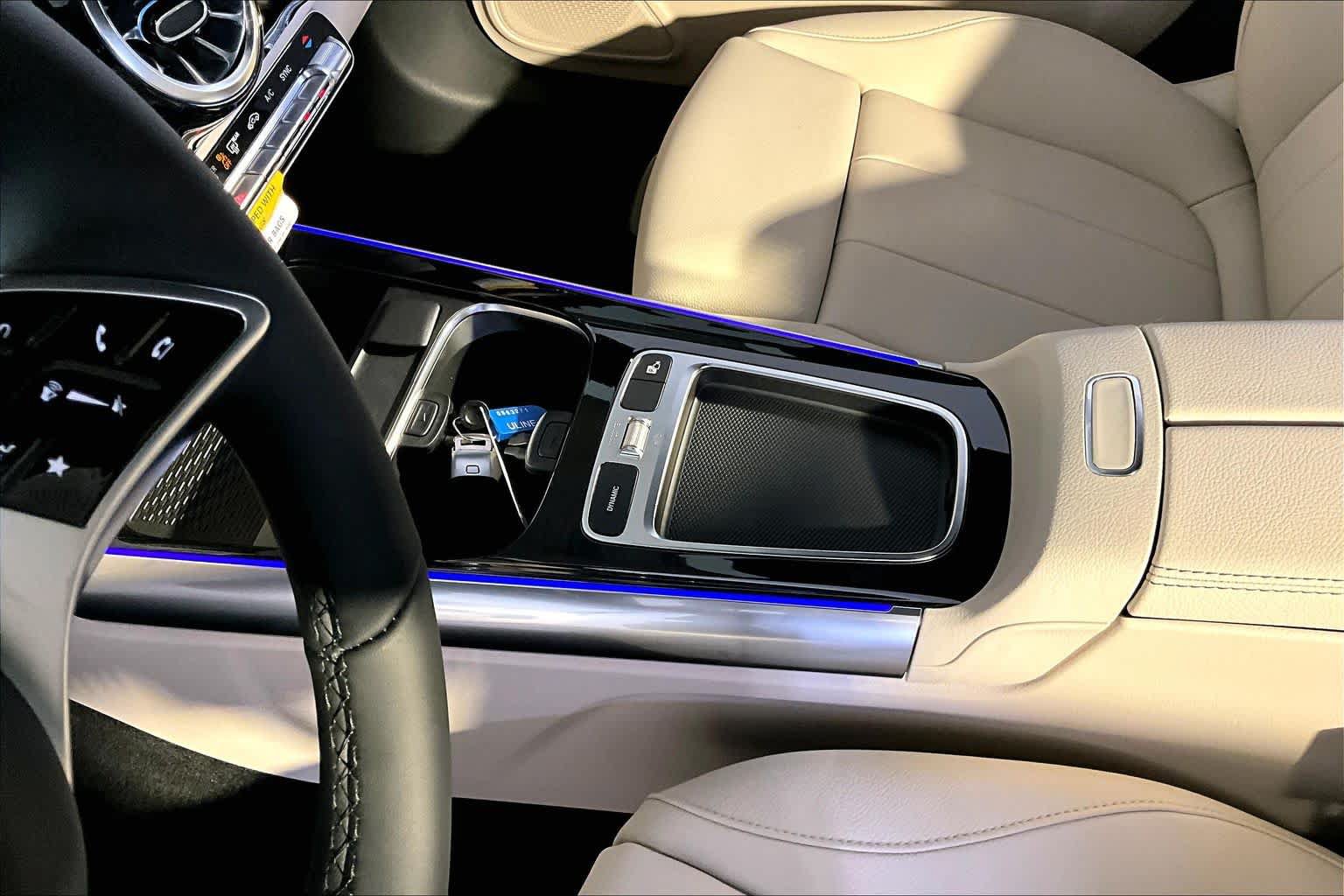 New 2026 Mercedes-Benz GLA 250 4MATIC image 10