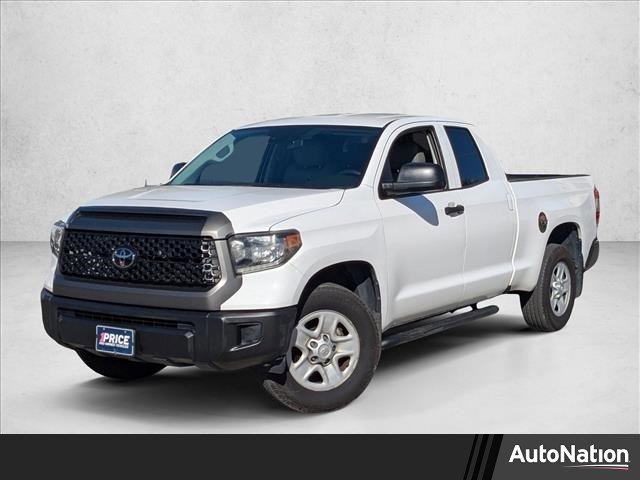 Used 2018 Toyota Tundra SR