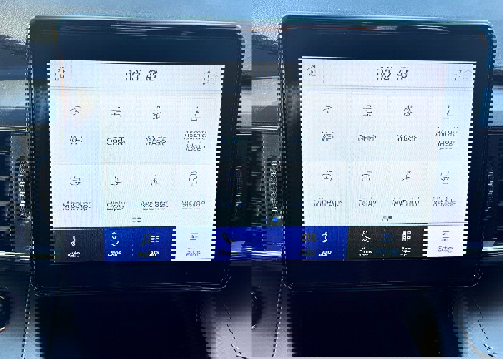 Certified 2021 Ford Explorer XLT w/ Equipment Group 202A image 54