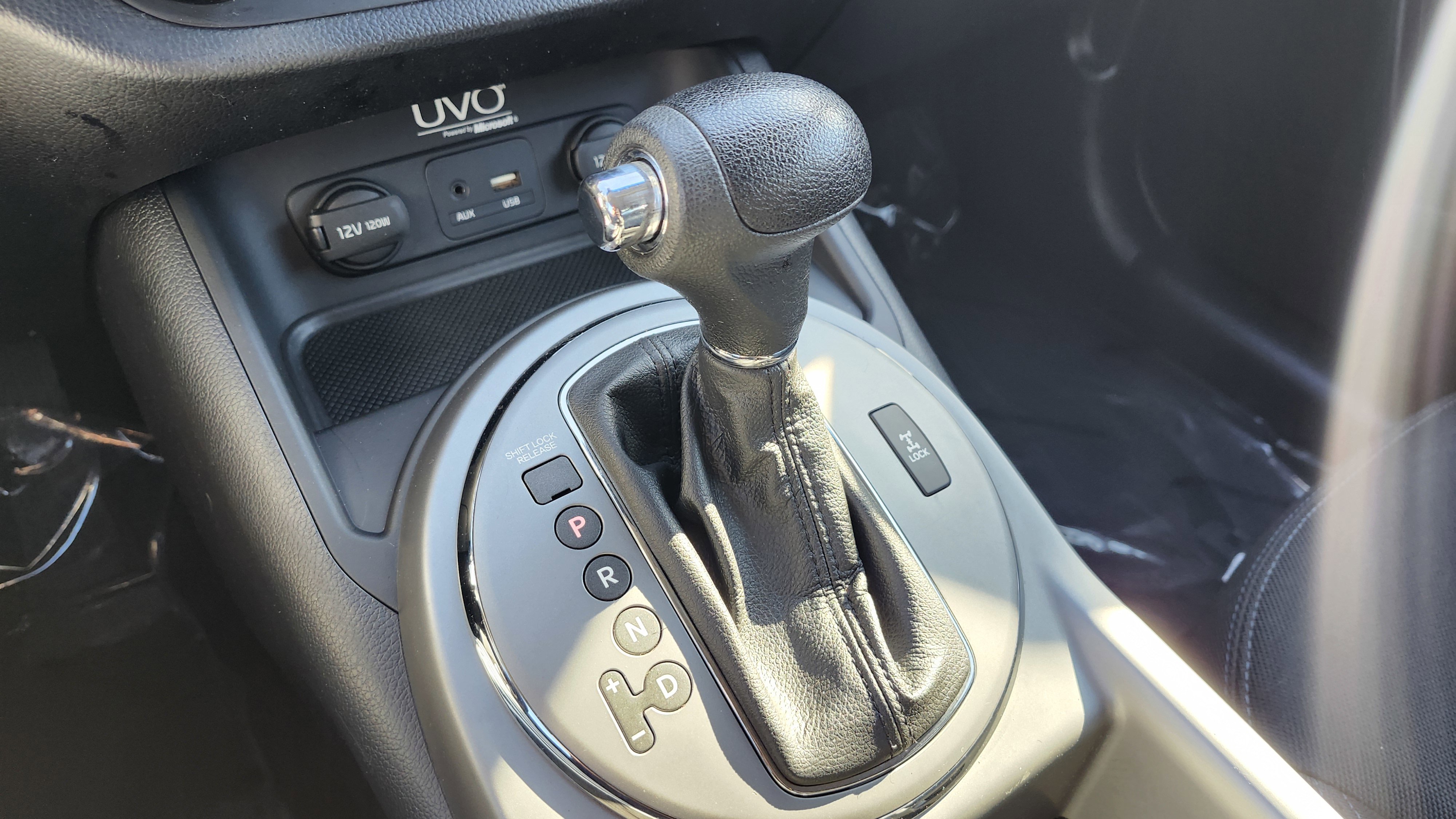 Used 2015 Kia Sportage LX image 25