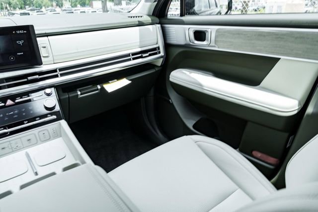 New 2025 Hyundai Santa Fe Calligraphy image 24