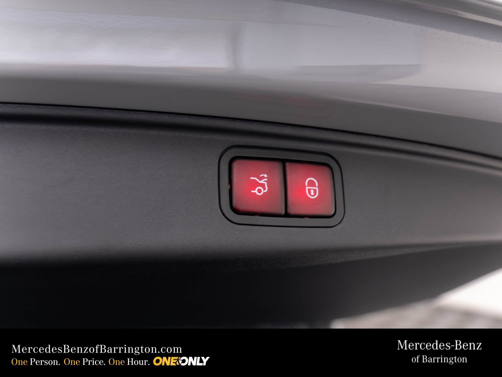 New 2025 Mercedes-Benz AMG GT 43 image 37