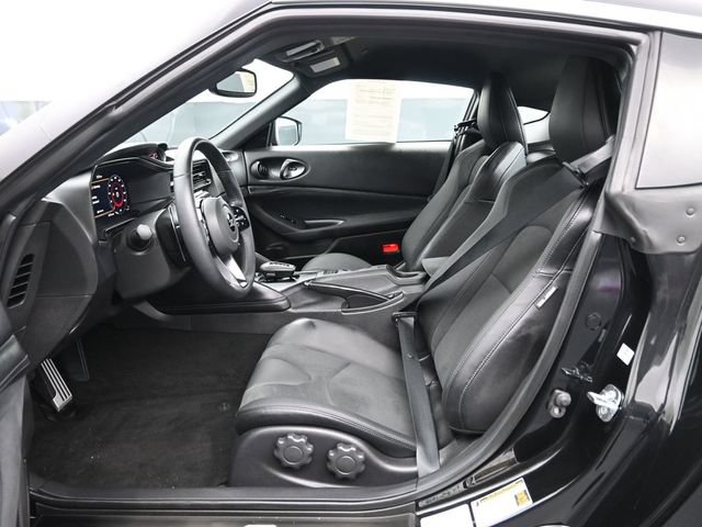Used 2024 Nissan Z Performance w/ Floor Mat Package RWD image 11