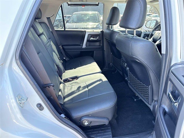 Used 2022 Toyota 4Runner Limited image 11