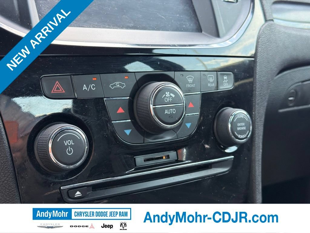 Used 2014 Chrysler 300 S w/ Light Group RWD image 29