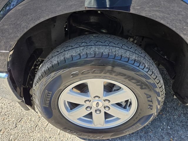 Used 2023 Ford F150 XLT w/ Equipment Group 301A Mid AWD/4WD image 22