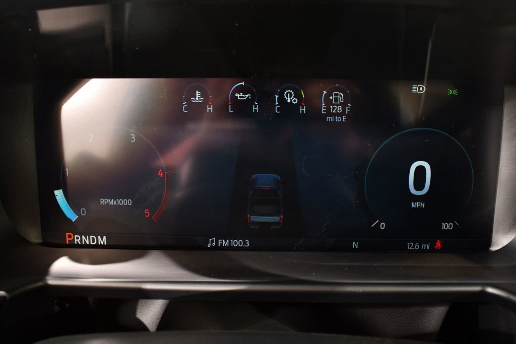 New 2026 Ford F250 Platinum image 26