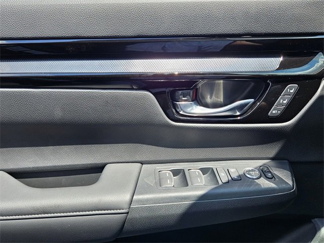 Used 2025 Honda CR-V EX-L image 30