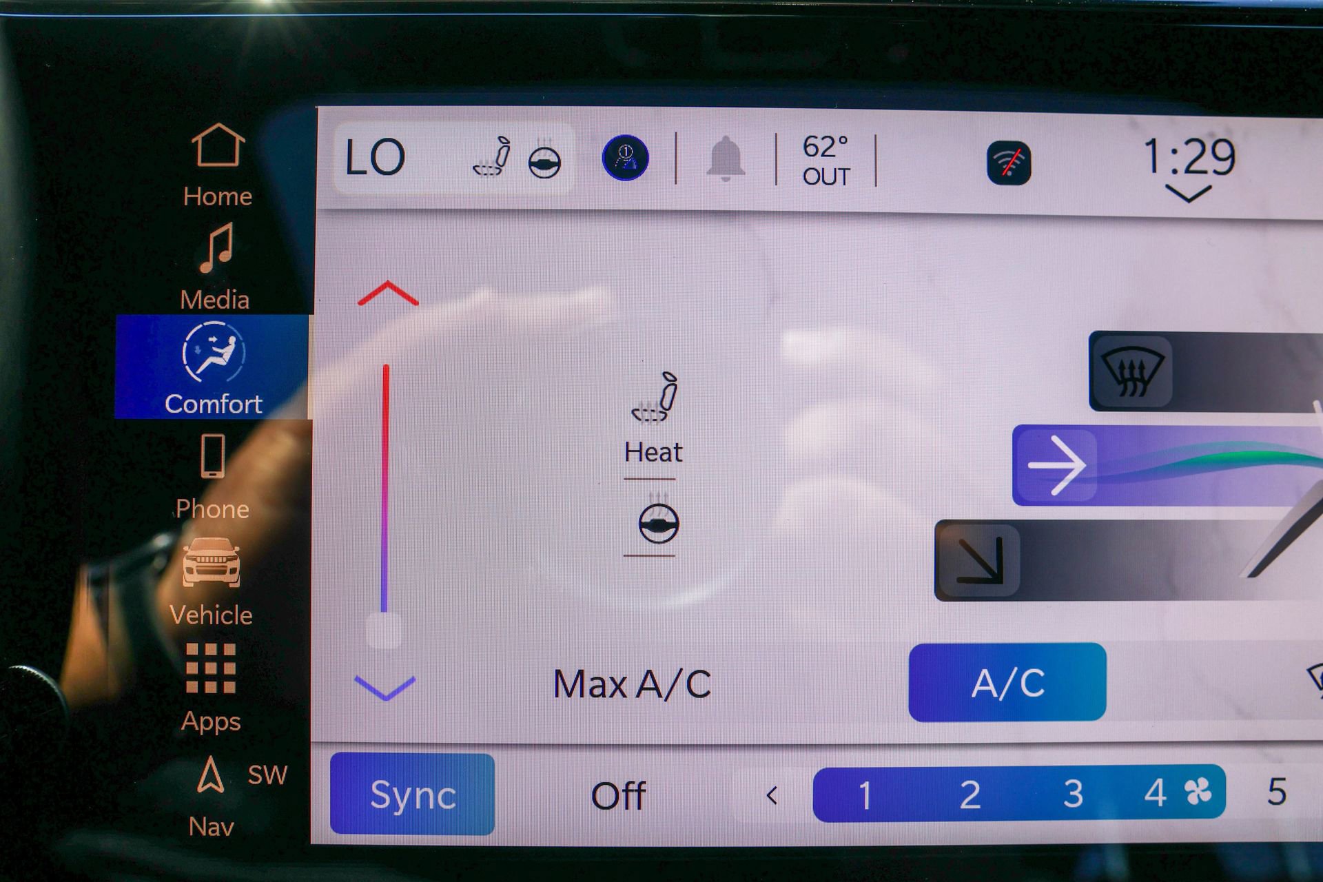 New 2026 Jeep Grand Cherokee Limited image 17