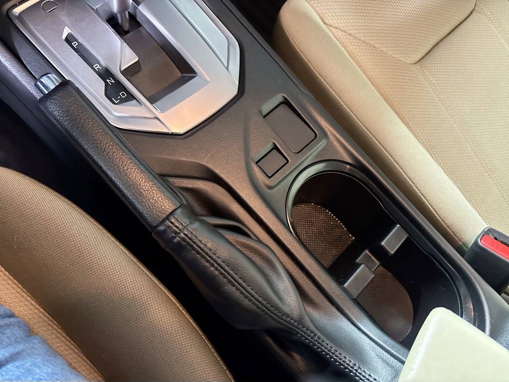 Certified 2023 Subaru Impreza 2.0i image 16