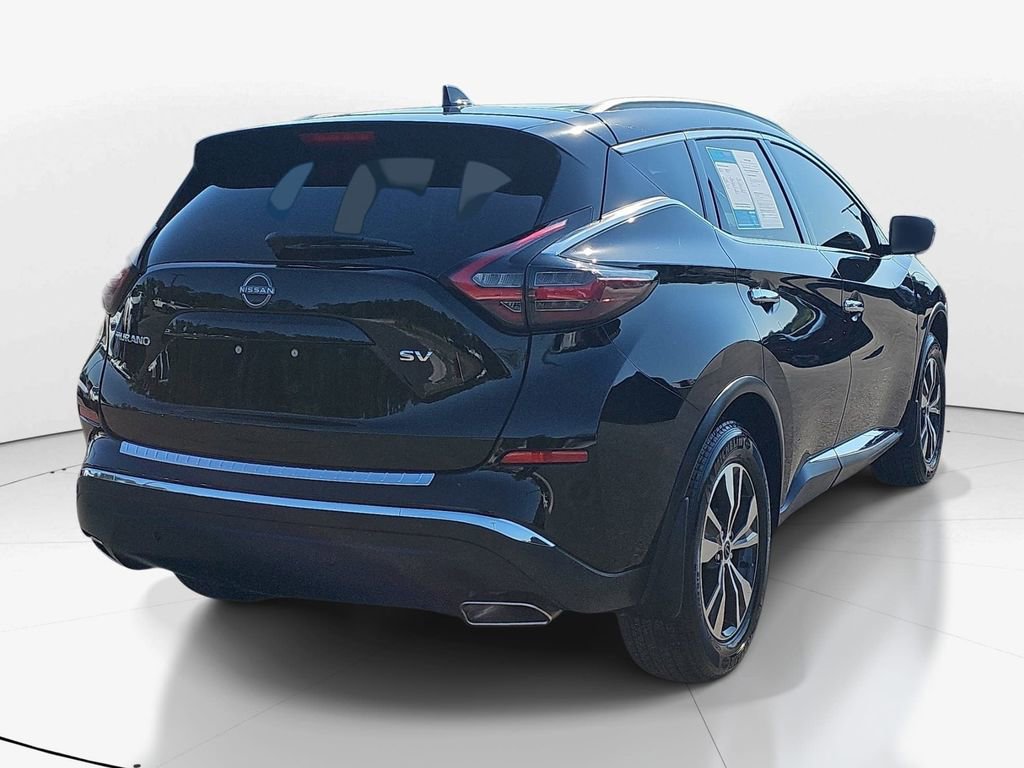 Used 2024 Nissan Murano SV FWD image 6