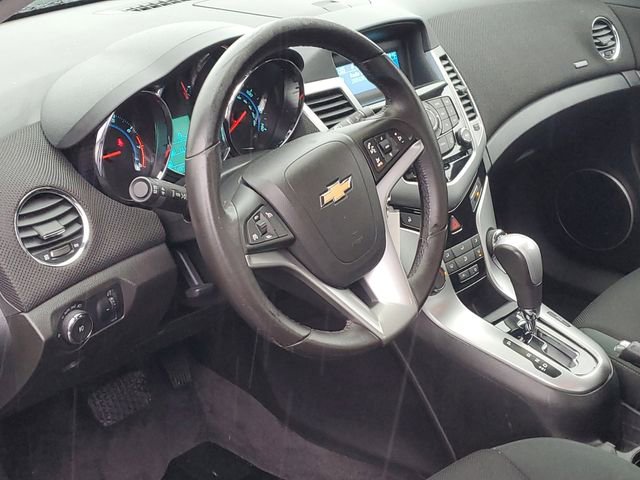Used 2012 Chevrolet Cruze LT w/ RS Package image 7