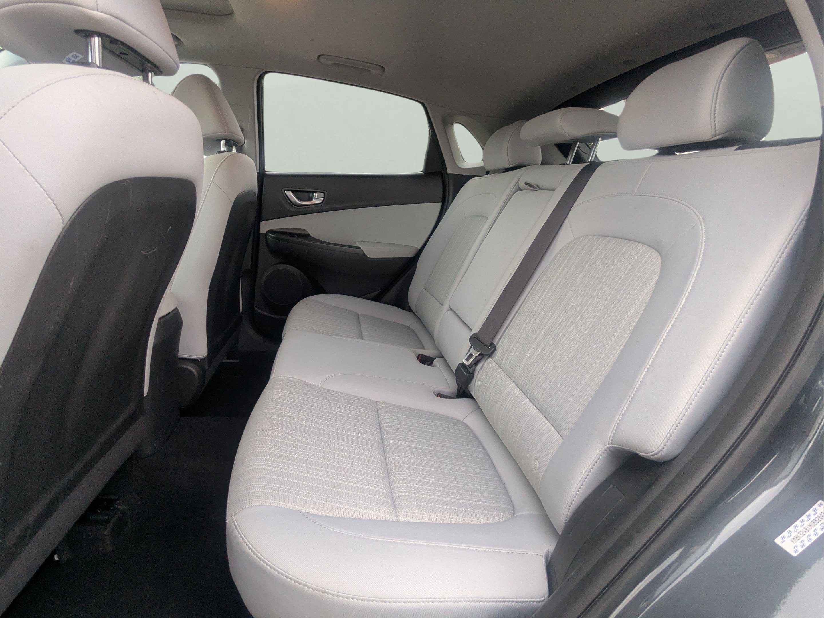 Certified 2022 Hyundai Kona SEL w/ Convenience Package FWD image 11