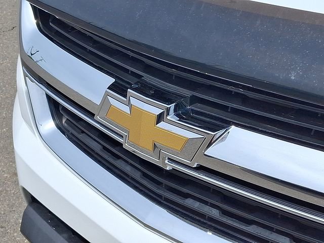 Used 2017 Chevrolet Colorado LT w/ LT Convenience Package image 25