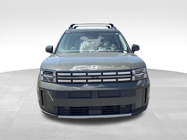 New 2026 Hyundai Santa Fe SEL FWD image 8