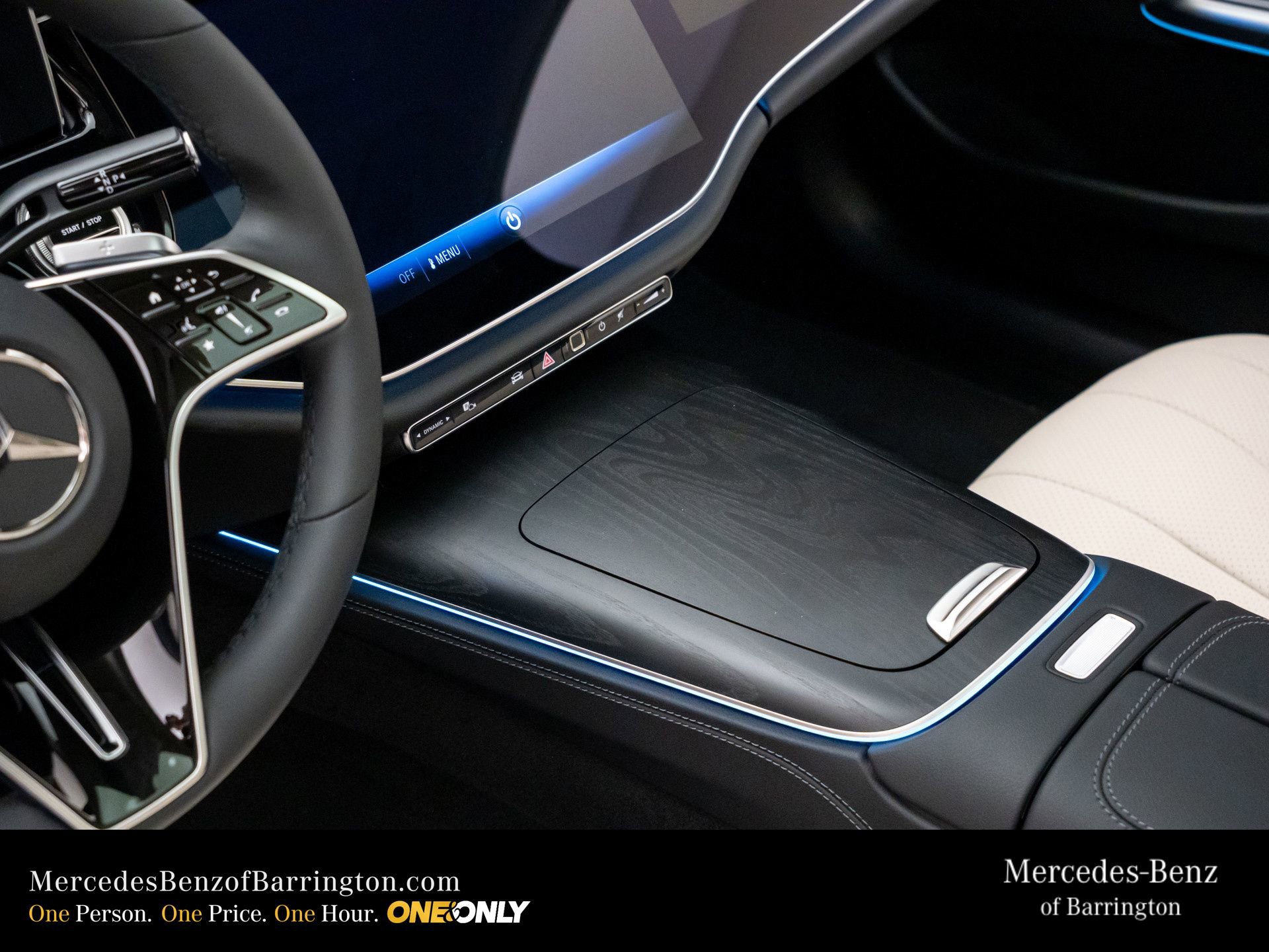 New 2026 Mercedes-Benz E 350 4MATIC Sedan image 13