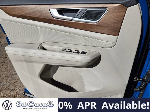 New 2026 Volkswagen Atlas SE image 17